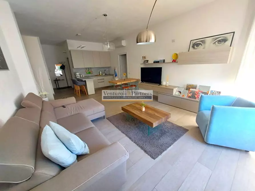 Immagine 1 di Appartamento in vendita  in via xx settembre a Brescia