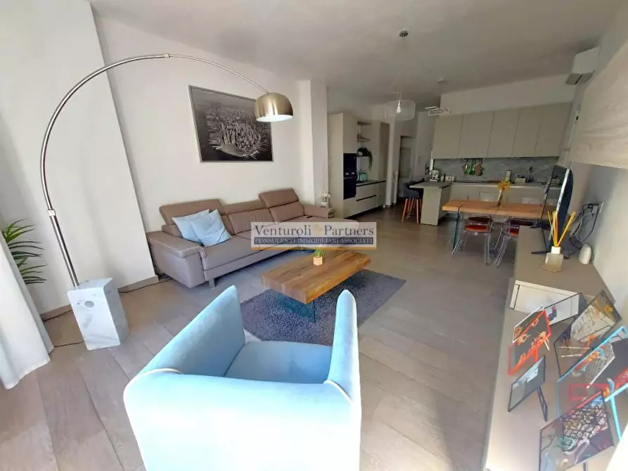 Immagine 2 di Appartamento in vendita  in via xx settembre a Brescia