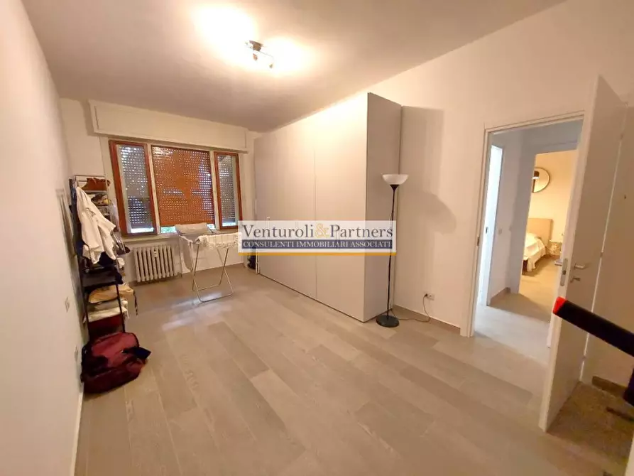 Immagine 5 di Appartamento in vendita  in via xx settembre a Brescia