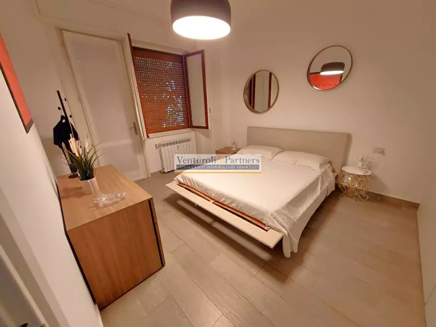 Immagine 7 di Appartamento in vendita  in via xx settembre a Brescia