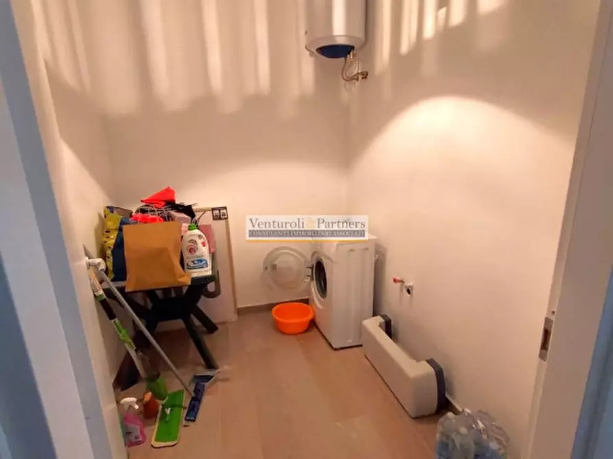 Immagine 9 di Appartamento in vendita  in via xx settembre a Brescia