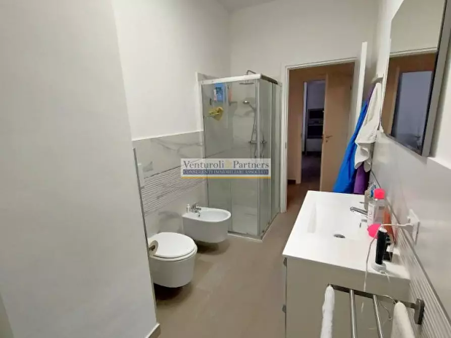 Immagine 10 di Appartamento in vendita  in via xx settembre a Brescia