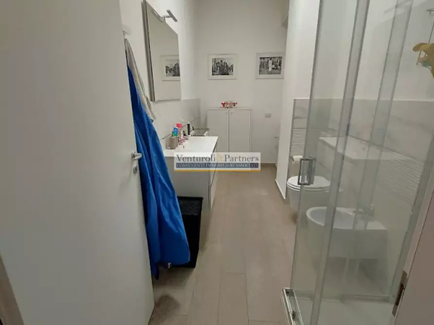 Immagine 11 di Appartamento in vendita  in via xx settembre a Brescia