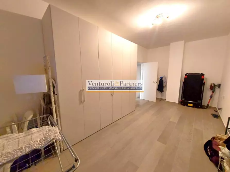 Immagine 2 di Appartamento in vendita  in via xx settembre a Brescia