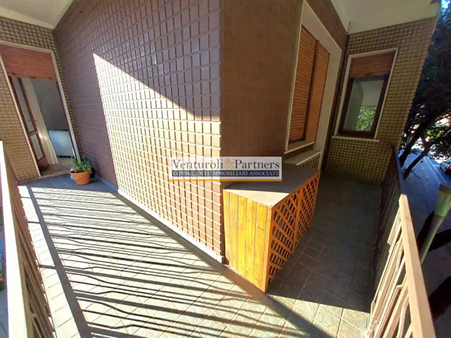 Immagine 3 di Appartamento in vendita  in via xx settembre a Brescia