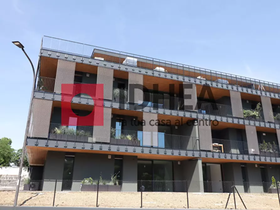 Immagine 1 di Appartamento in vendita  in via sant'artemio a Treviso
