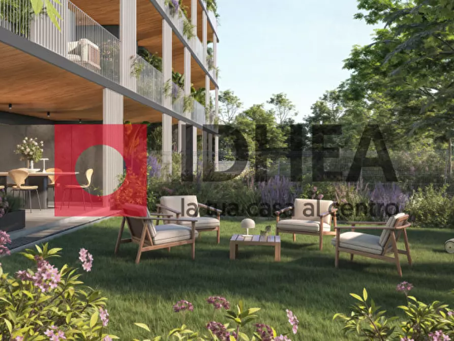 Immagine 2 di Appartamento in vendita  in via sant'artemio a Treviso