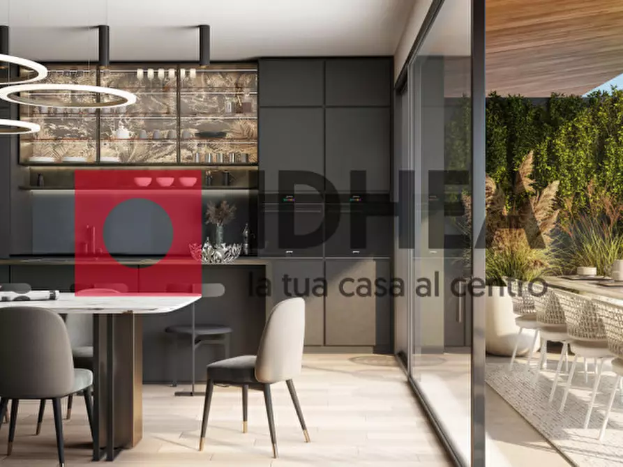 Immagine 3 di Appartamento in vendita  in via sant'artemio a Treviso