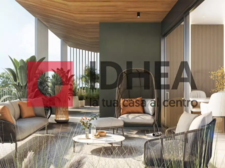 Immagine 5 di Appartamento in vendita  in via sant'artemio a Treviso