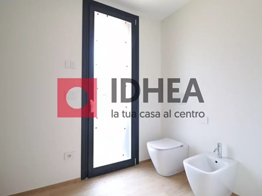 Immagine 7 di Appartamento in vendita  in via sant'artemio a Treviso