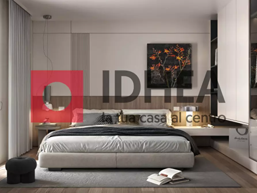 Immagine 8 di Appartamento in vendita  in via sant'artemio a Treviso