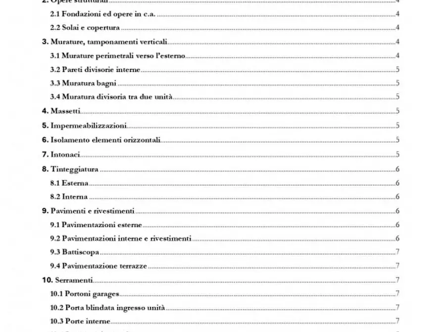 Immagine 11 di Appartamento in vendita  in via sant'artemio a Treviso