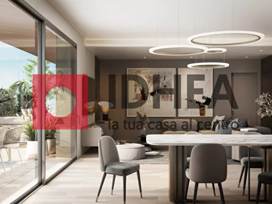 Immagine 14 di Appartamento in vendita  in via sant'artemio a Treviso