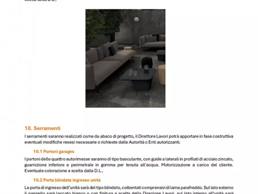 Immagine 16 di Appartamento in vendita  in via sant'artemio a Treviso