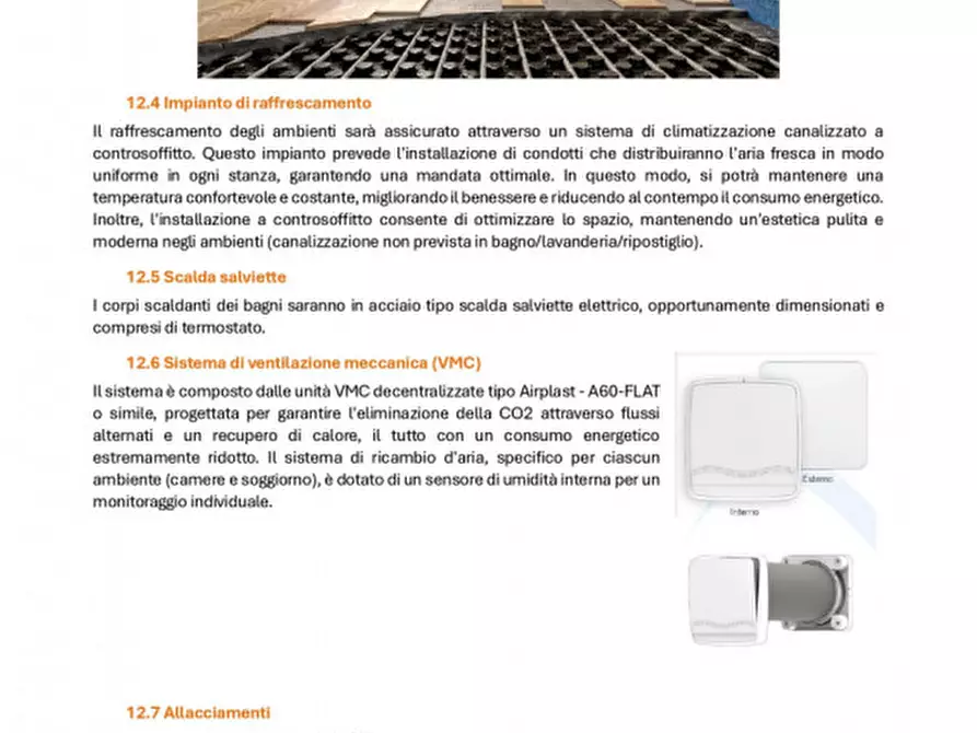 Immagine 20 di Appartamento in vendita  in via sant'artemio a Treviso