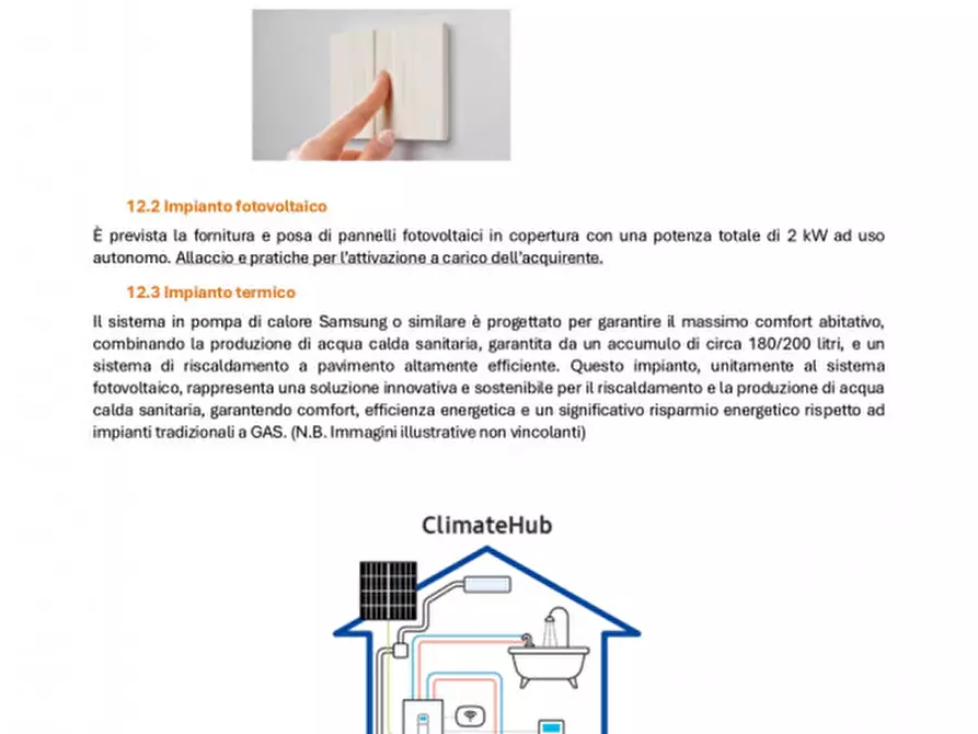 Immagine 27 di Appartamento in vendita  in via sant'artemio a Treviso