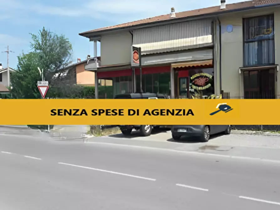 Immagine 1 di Ufficio in vendita  in Via Vittorio veneto, 5 a Calvagese Della Riviera