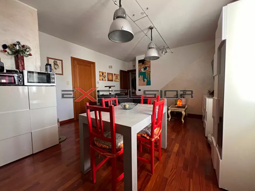 Immagine 1 di Appartamento in vendita  in Via G. Matteotti n.20 - bis Cavarzere (VE) a Cavarzere