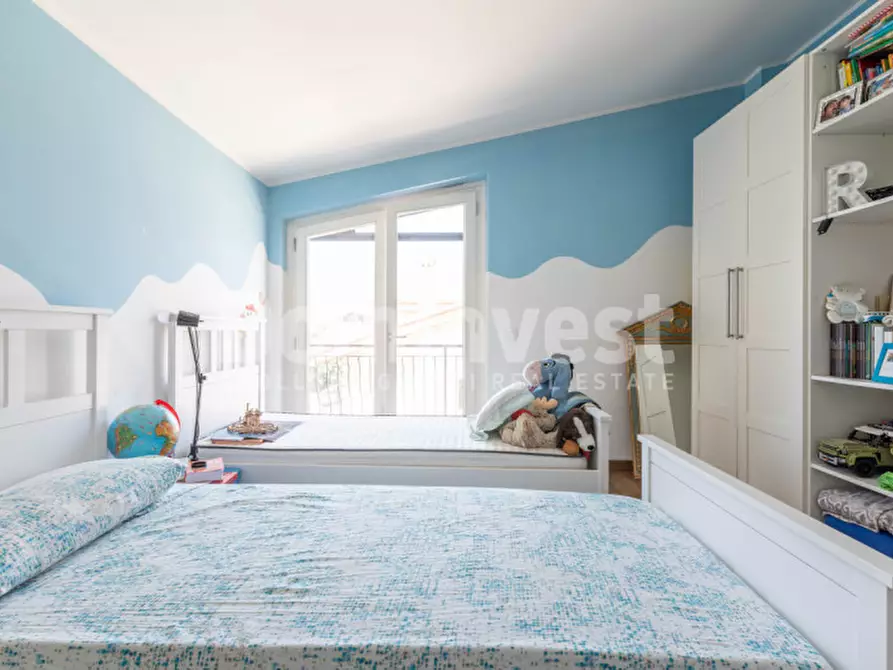 Immagine 26 di Villa in vendita  in Via Poggio Ameno a Guidonia Montecelio