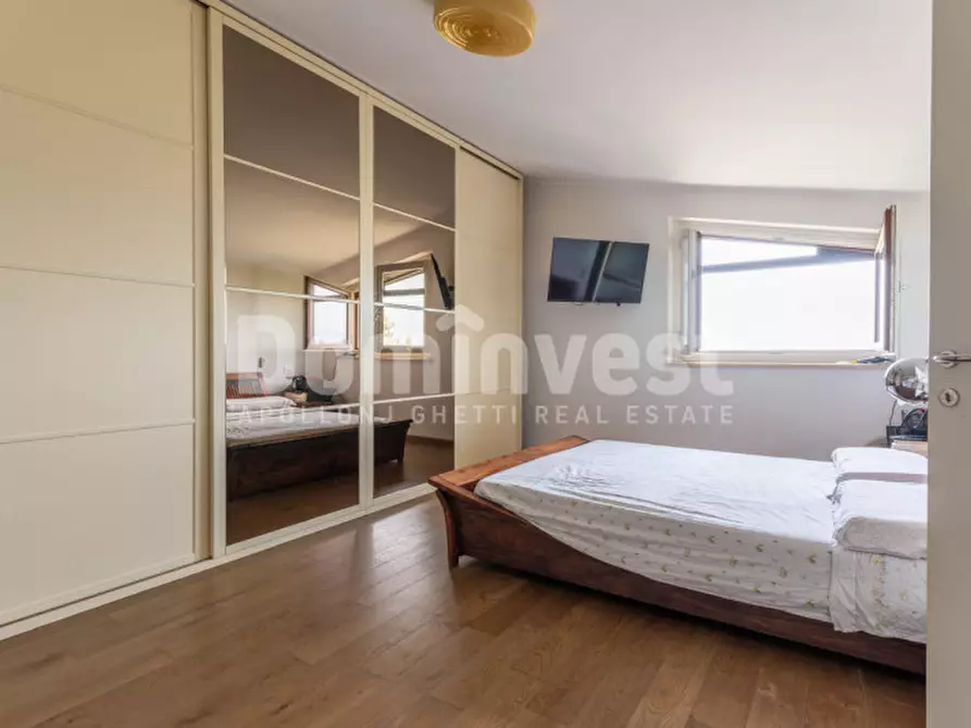 Immagine 28 di Villa in vendita  in Via Poggio Ameno a Guidonia Montecelio