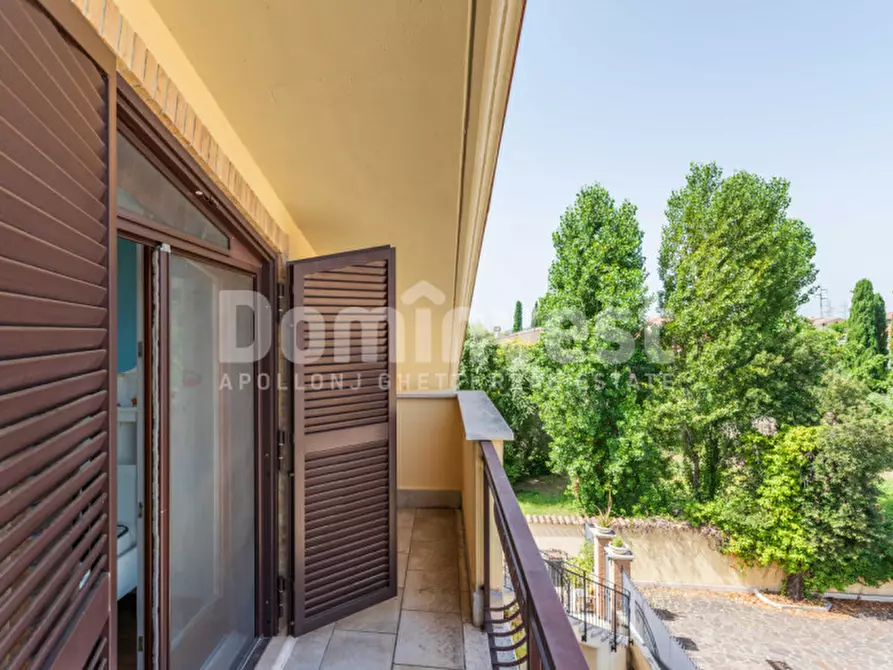 Immagine 34 di Villa in vendita  in Via Poggio Ameno a Guidonia Montecelio