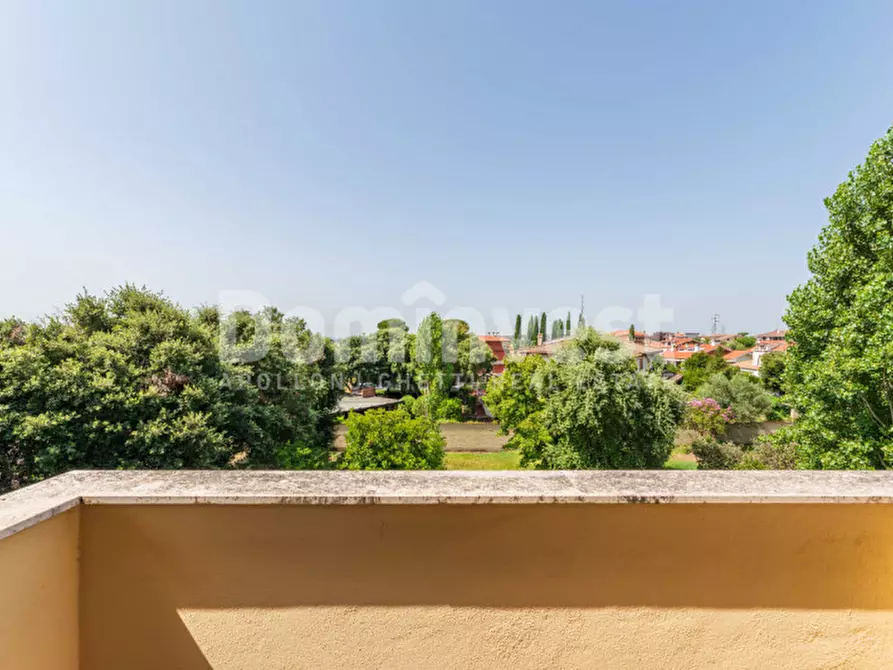 Immagine 35 di Villa in vendita  in Via Poggio Ameno a Guidonia Montecelio