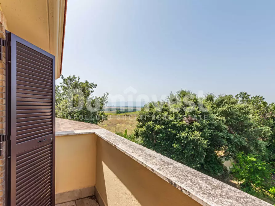 Immagine 37 di Villa in vendita  in Via Poggio Ameno a Guidonia Montecelio