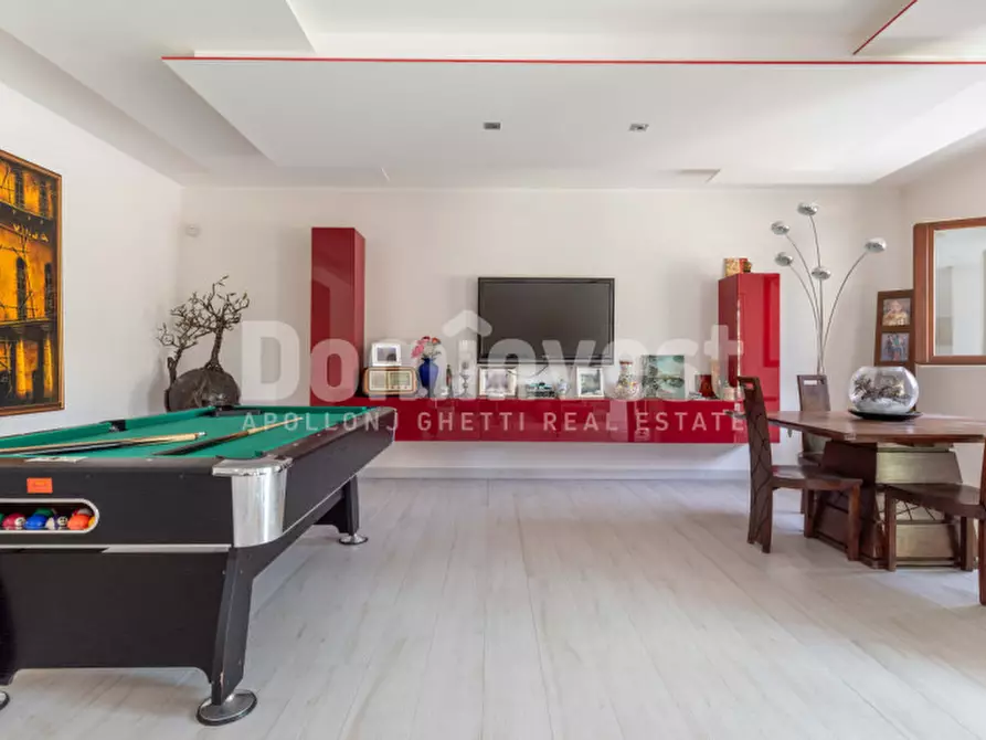 Immagine 41 di Villa in vendita  in Via Poggio Ameno a Guidonia Montecelio