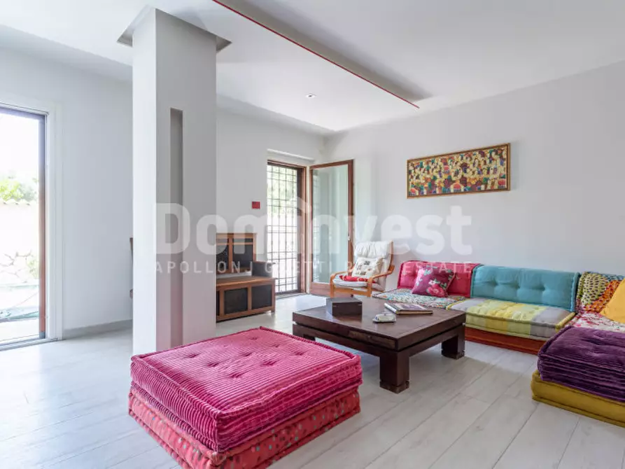 Immagine 43 di Villa in vendita  in Via Poggio Ameno a Guidonia Montecelio