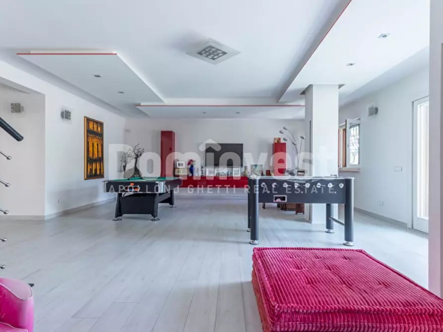 Immagine 45 di Villa in vendita  in Via Poggio Ameno a Guidonia Montecelio