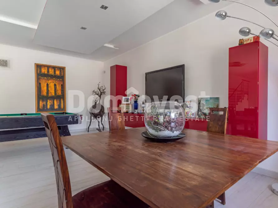 Immagine 47 di Villa in vendita  in Via Poggio Ameno a Guidonia Montecelio