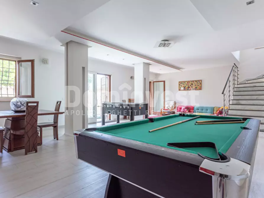 Immagine 49 di Villa in vendita  in Via Poggio Ameno a Guidonia Montecelio