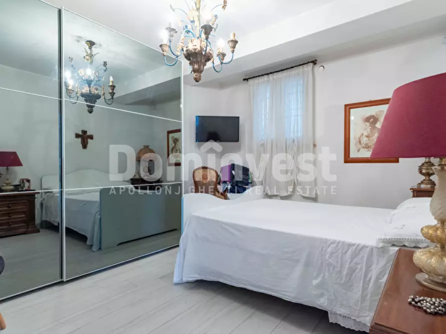 Immagine 50 di Villa in vendita  in Via Poggio Ameno a Guidonia Montecelio