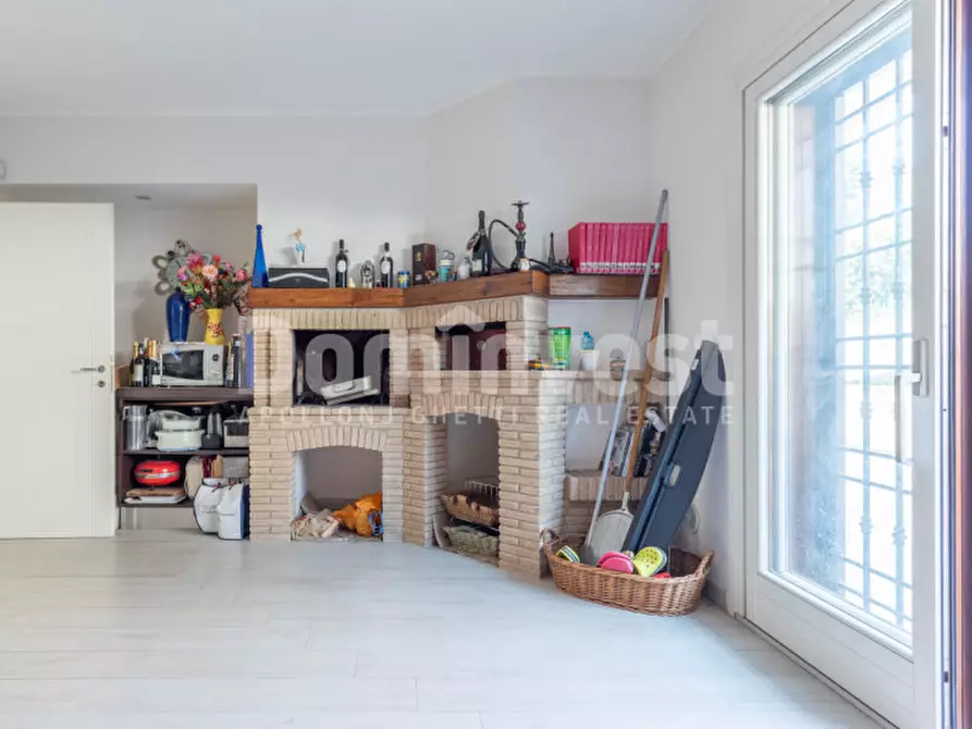 Immagine 58 di Villa in vendita  in Via Poggio Ameno a Guidonia Montecelio