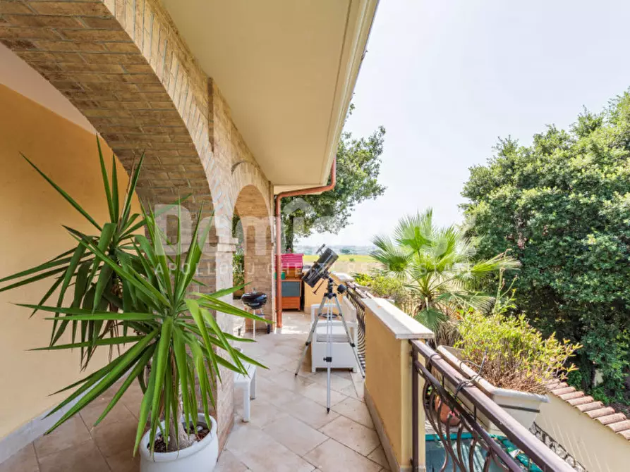 Immagine 60 di Villa in vendita  in Via Poggio Ameno a Guidonia Montecelio