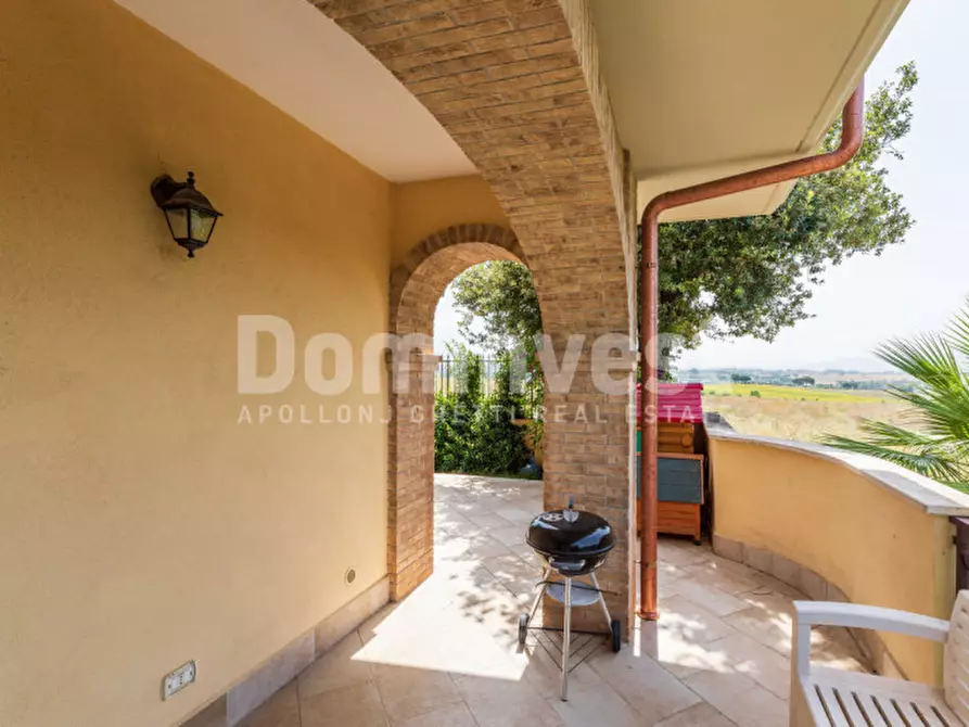 Immagine 61 di Villa in vendita  in Via Poggio Ameno a Guidonia Montecelio