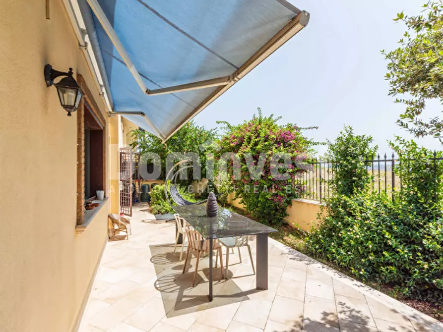 Immagine 62 di Villa in vendita  in Via Poggio Ameno a Guidonia Montecelio