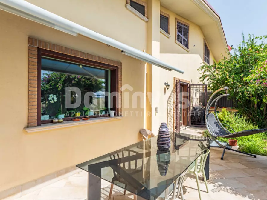 Immagine 64 di Villa in vendita  in Via Poggio Ameno a Guidonia Montecelio