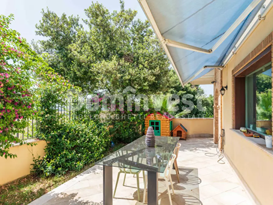 Immagine 65 di Villa in vendita  in Via Poggio Ameno a Guidonia Montecelio