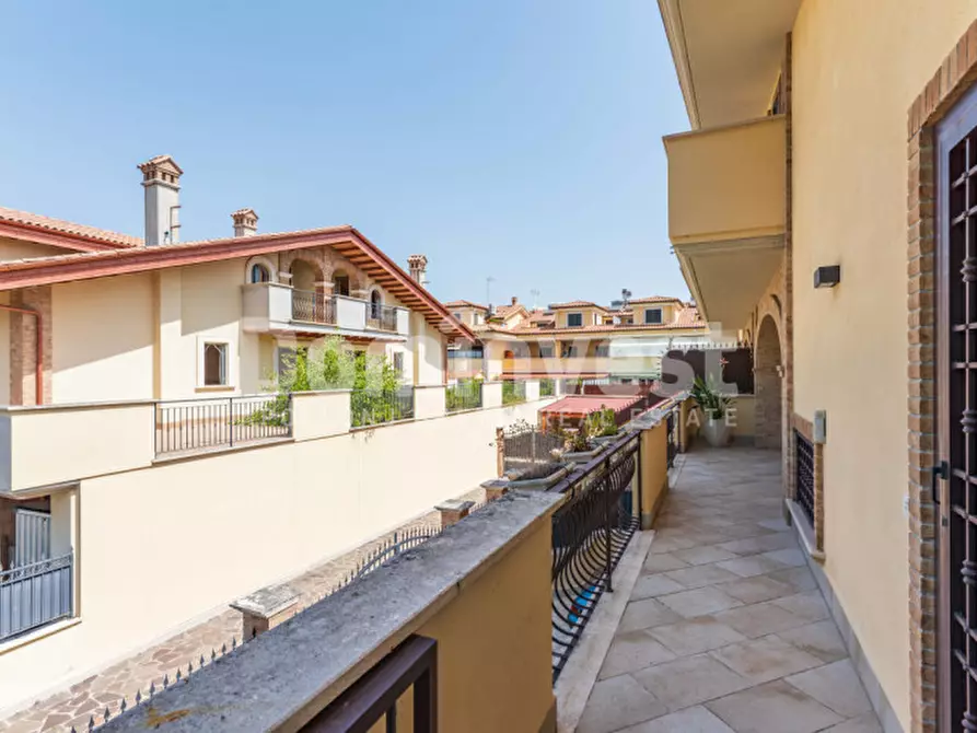 Immagine 67 di Villa in vendita  in Via Poggio Ameno a Guidonia Montecelio