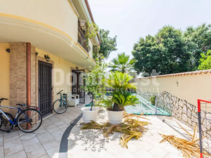 Immagine 70 di Villa in vendita  in Via Poggio Ameno a Guidonia Montecelio