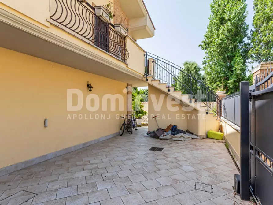 Immagine 72 di Villa in vendita  in Via Poggio Ameno a Guidonia Montecelio