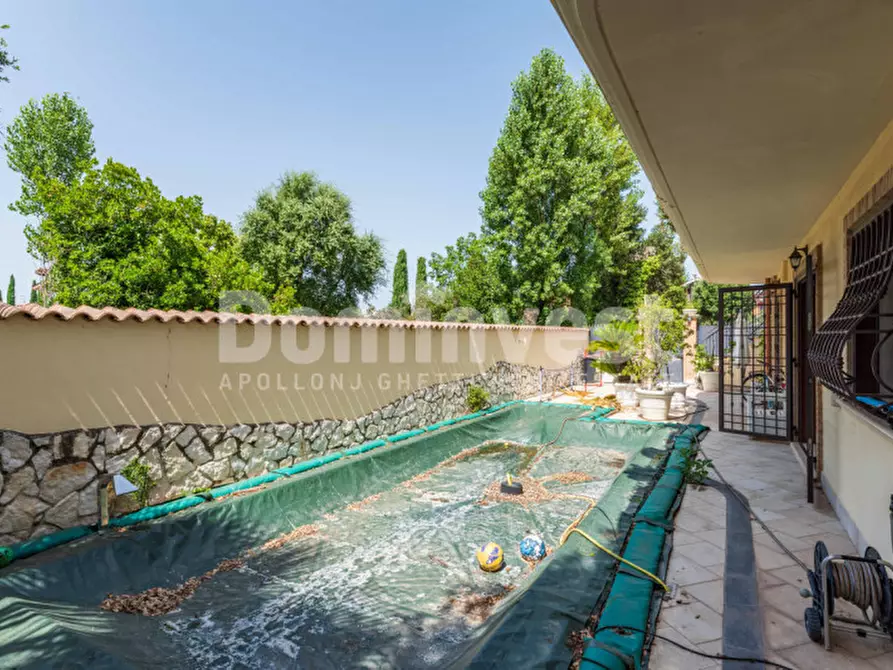 Immagine 73 di Villa in vendita  in Via Poggio Ameno a Guidonia Montecelio