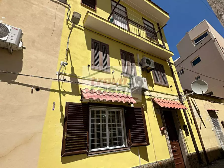 Immagine 1 di Casa indipendente in vendita  in vicolo medusa 3 a Siracusa