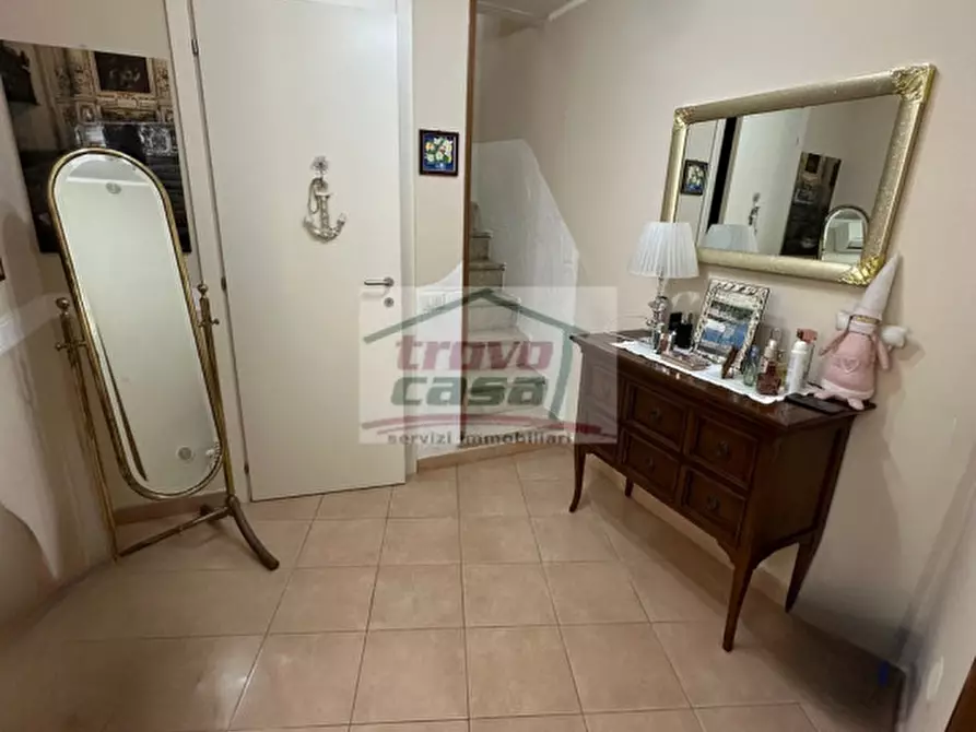 Immagine 2 di Casa indipendente in vendita  in vicolo medusa 3 a Siracusa
