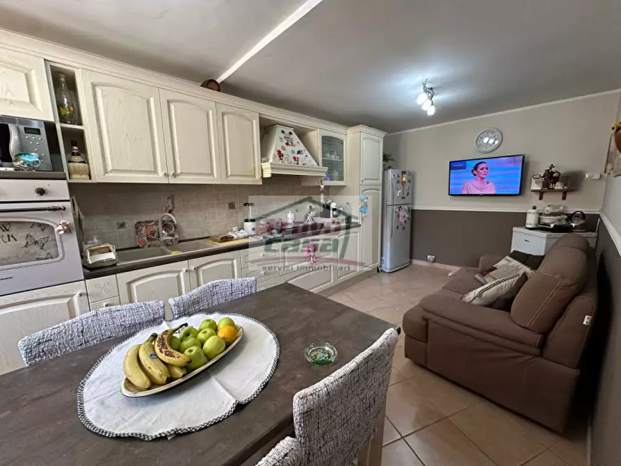 Immagine 4 di Casa indipendente in vendita  in vicolo medusa 3 a Siracusa