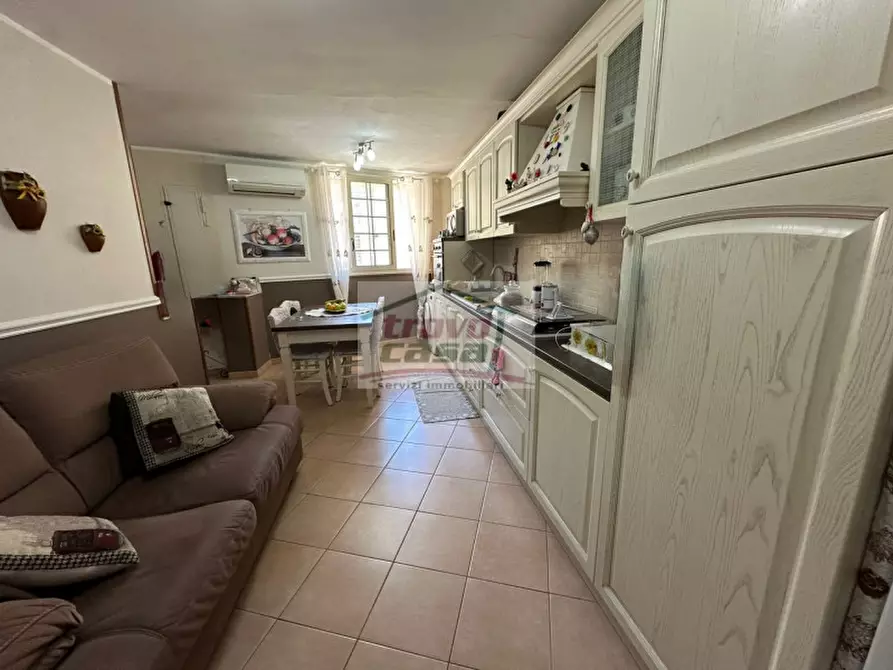 Immagine 5 di Casa indipendente in vendita  in vicolo medusa 3 a Siracusa