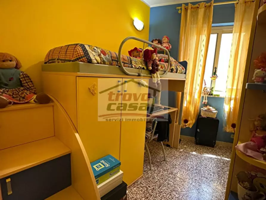 Immagine 8 di Casa indipendente in vendita  in vicolo medusa 3 a Siracusa