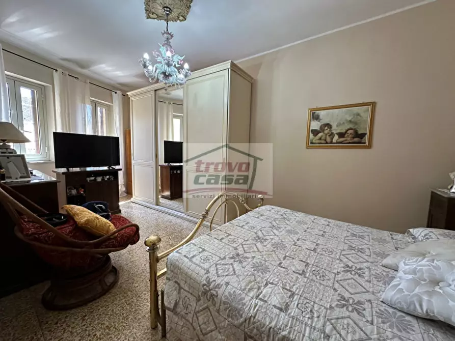 Immagine 9 di Casa indipendente in vendita  in vicolo medusa 3 a Siracusa