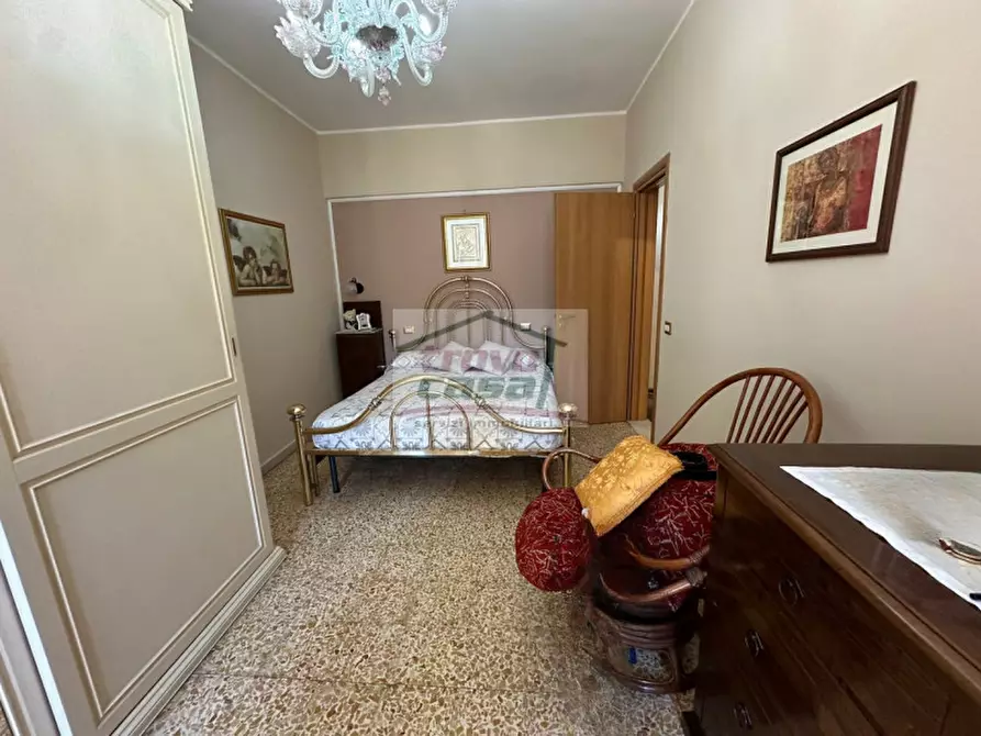 Immagine 10 di Casa indipendente in vendita  in vicolo medusa 3 a Siracusa